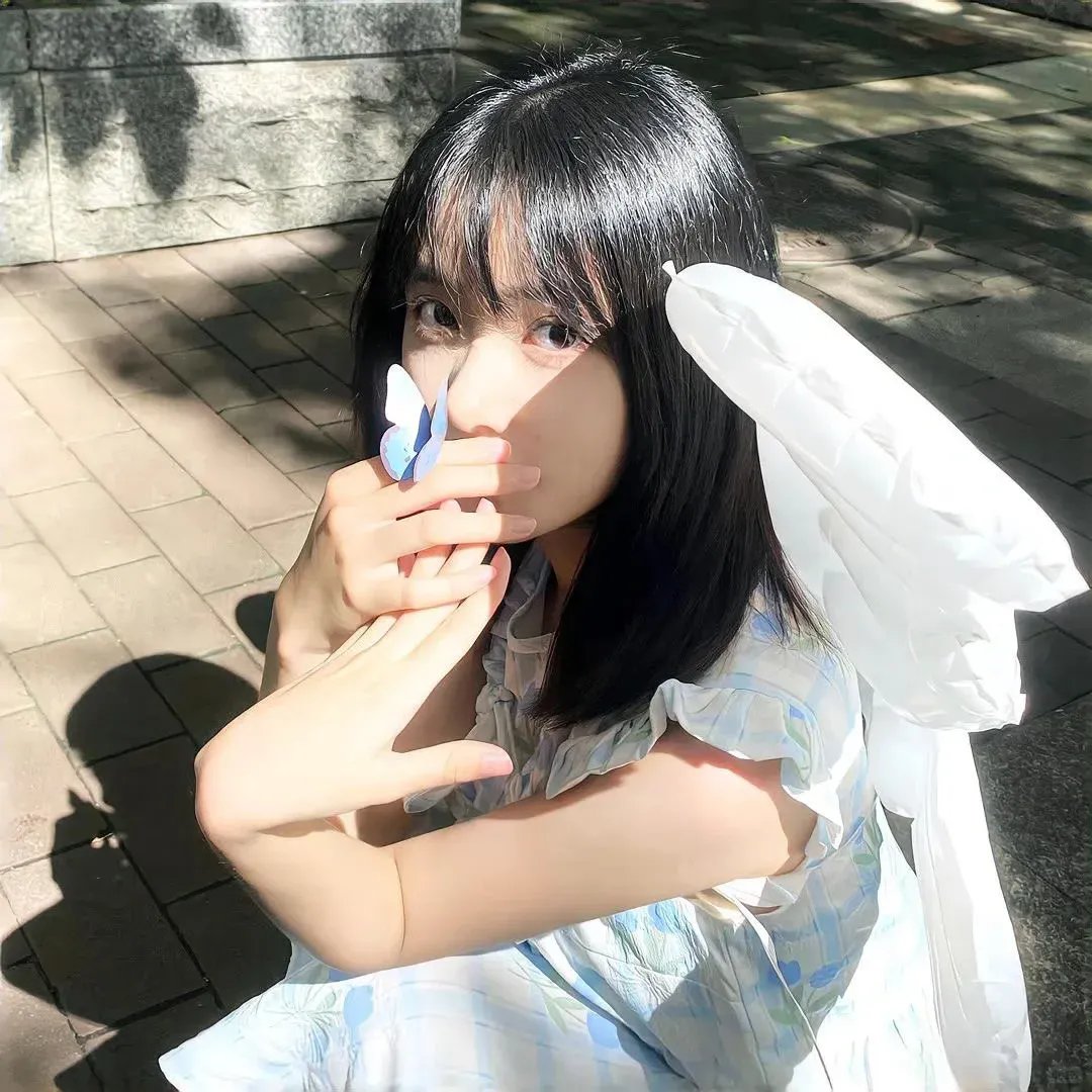蝴蝶公墓