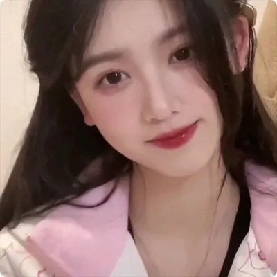 最后一个女神