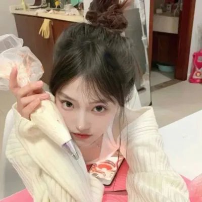 爱芯 第二季