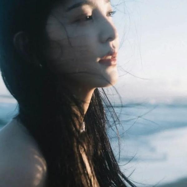 缝补灵魂的天使